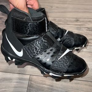 Nike Football Cleats | size 4.5 boys